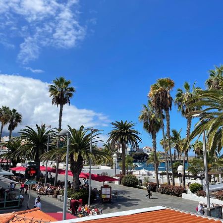 Apartmán Oasis Club A Puerto de la Cruz  Exteriér fotografie