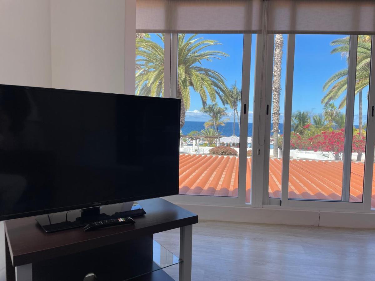 Apartmán Oasis Club A Puerto de la Cruz  Exteriér fotografie