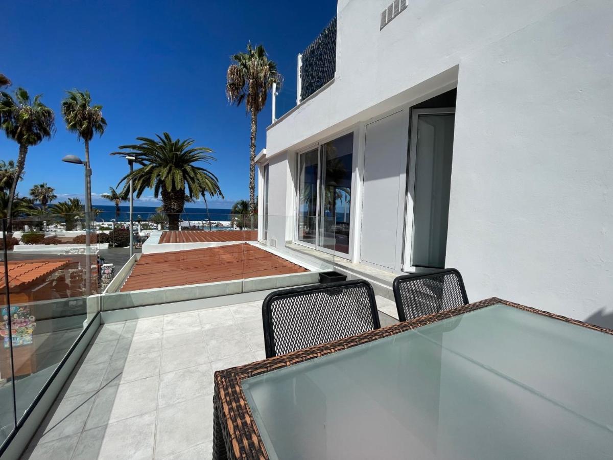 Apartmán Oasis Club A Puerto de la Cruz  Exteriér fotografie