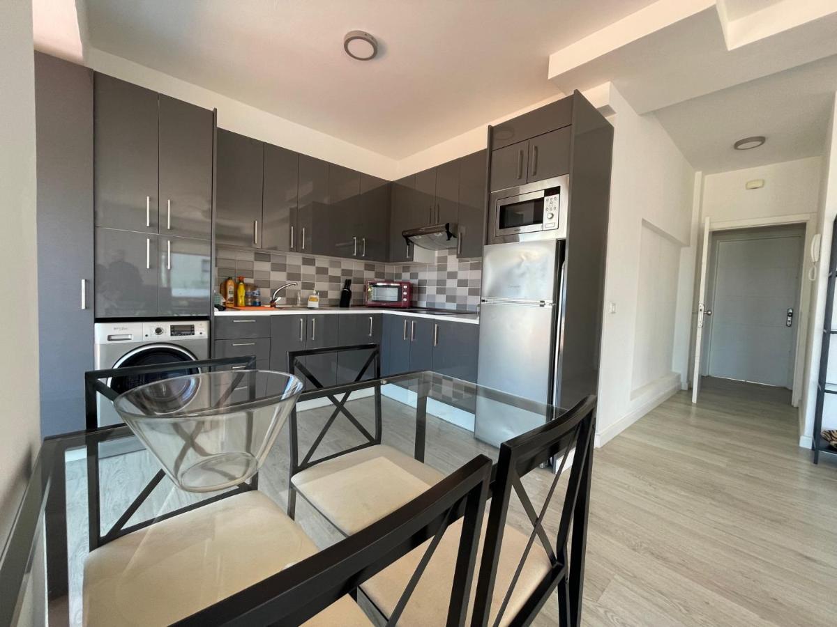 Apartmán Oasis Club A Puerto de la Cruz  Exteriér fotografie