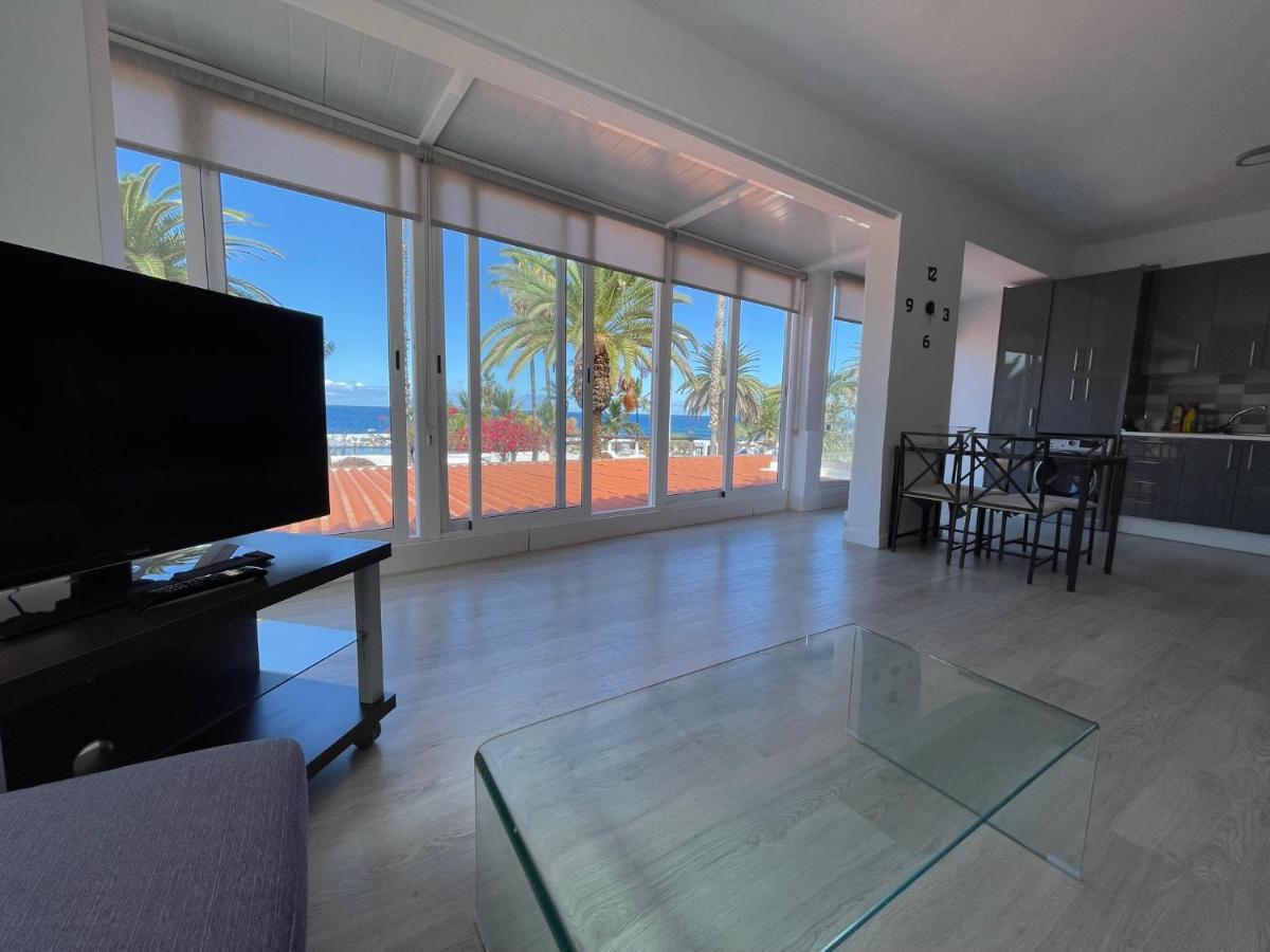 Apartmán Oasis Club A Puerto de la Cruz  Exteriér fotografie