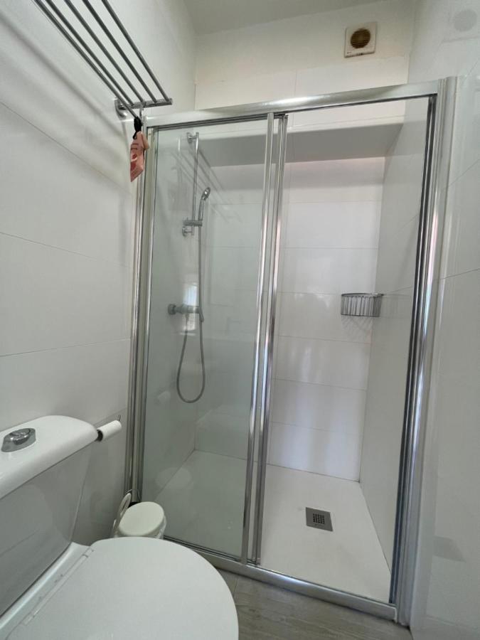 Apartmán Oasis Club A Puerto de la Cruz  Exteriér fotografie