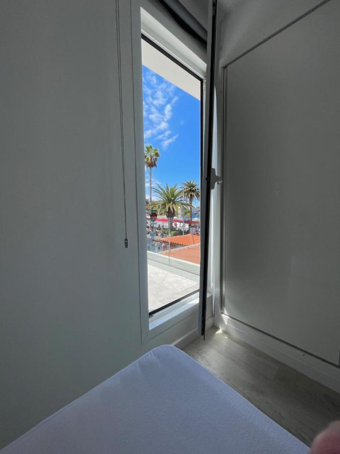 Apartmán Oasis Club A Puerto de la Cruz  Exteriér fotografie